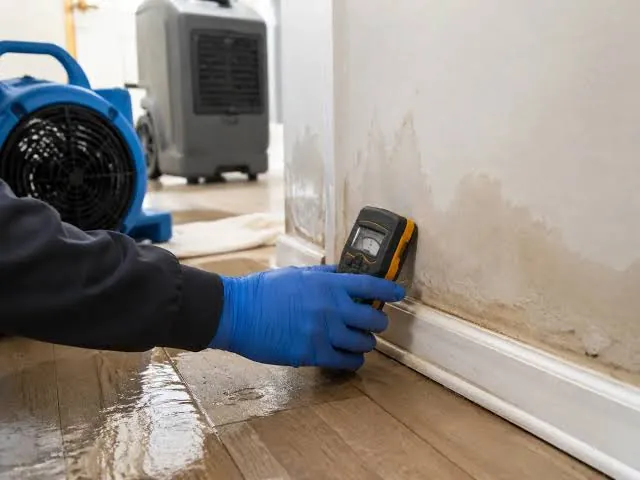 24/7 Water damage restoration services in Barker Heights, NC - Rapid flood cleanup and mitigation